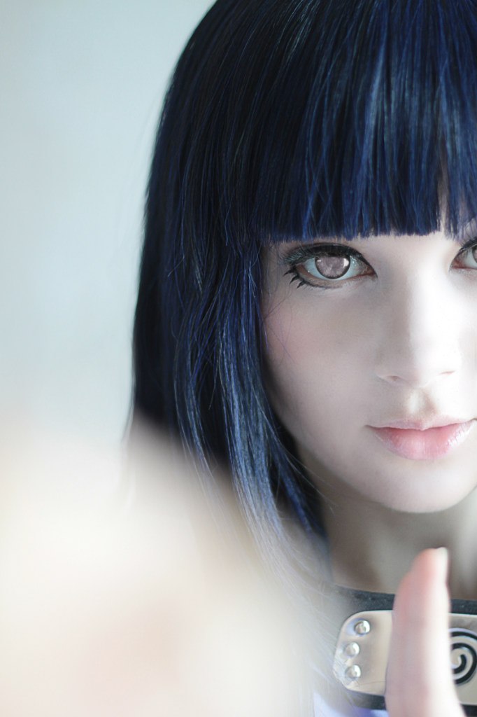 Naruto - Hinata