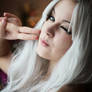 Fairy Tail - Mirajane