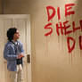 die Sheldon die