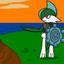 Gallade