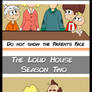 The Loud House Parents