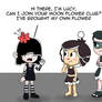 Lucy-zuki?
