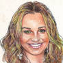 Hayden Panettiere portrait