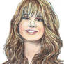 Debby Ryan portrait