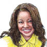 Keke Palmer portrait