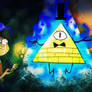 Gravity falls