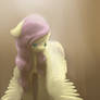 Fluttershy~ Have you always been a good friend