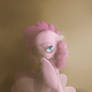 Pinkie Pie~ Have you always been a good friend