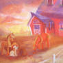 Sweet Apple Acres