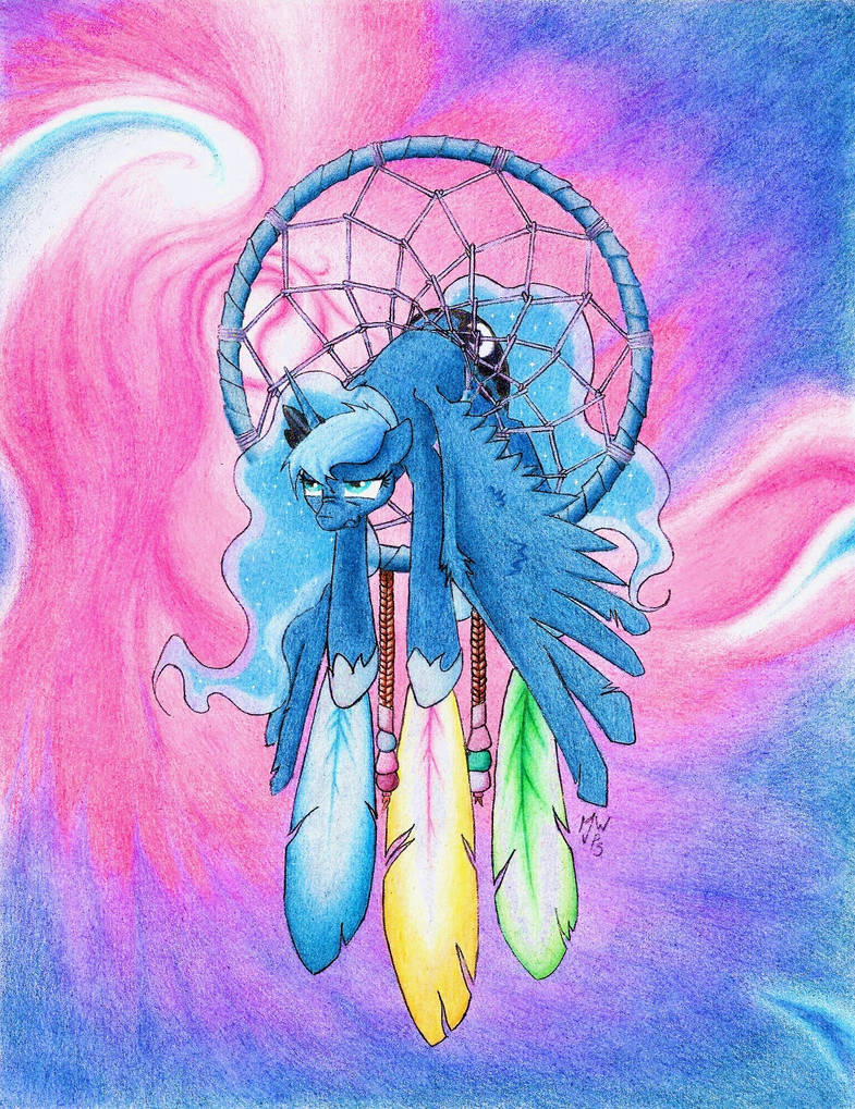 Dream Caught by philo5