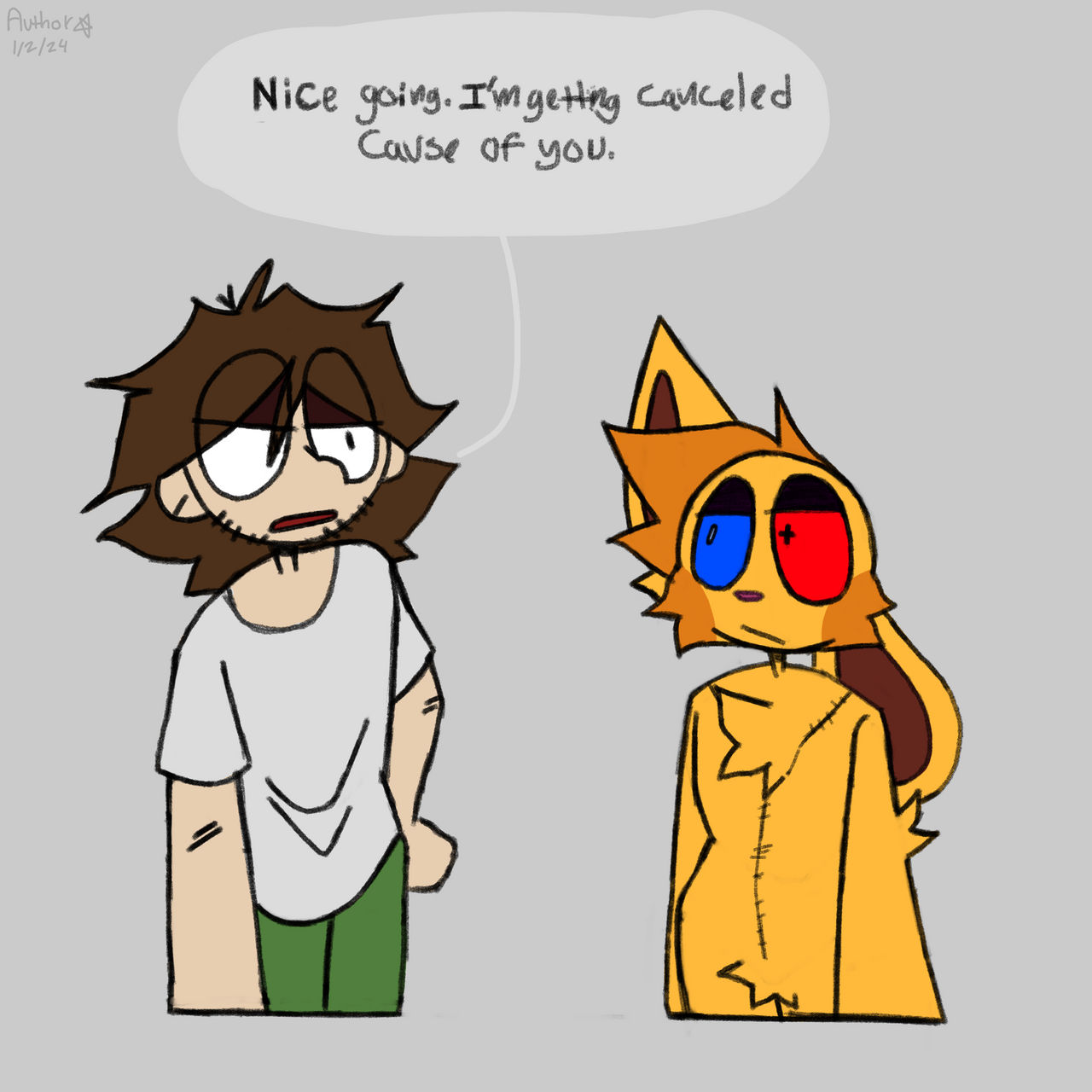 All YOUR Fault By ItsStarry12457 On DeviantArt all-your-fault-by-itsstarry12457-on-deviantart
