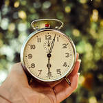 Daylight Saving Time by ifsantag