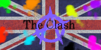 Clash Rendition Meaning The Clash Re-designed by GooberGuy117 on DeviantArt