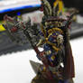 Night Lords' Terminator lord 2