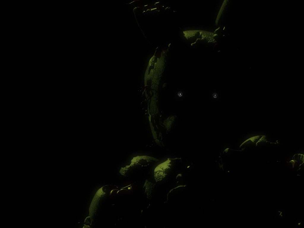 Springtrap Steam Pfp Springtrap Profile Picture (Alt) by Scourg3z on DeviantArt