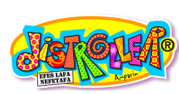 Logo Distroller Png by AndryZapote on DeviantArt