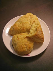 Scones