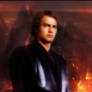 Anakin vs Obi-Wan Mustafar