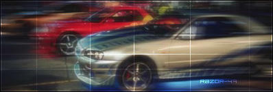 2 Fast 2 Furious by Razor47 on DeviantArt