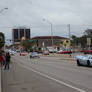 Parade through Daytona 6