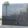 Daytona 200 Monument 2