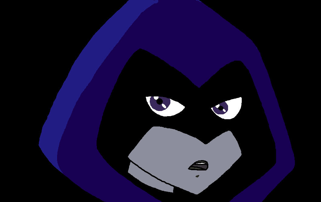 TT- Raven by CeltiCrimson on DeviantArt