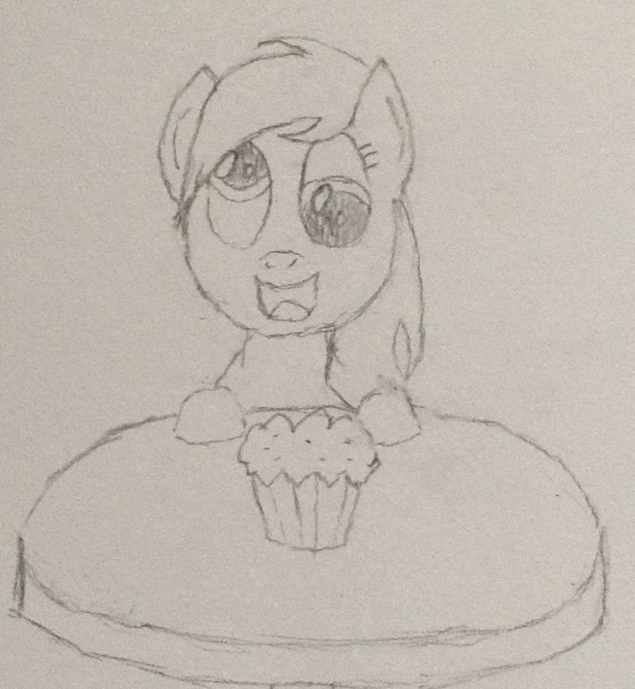 NATG III Day 15: Muffins are Exciting!