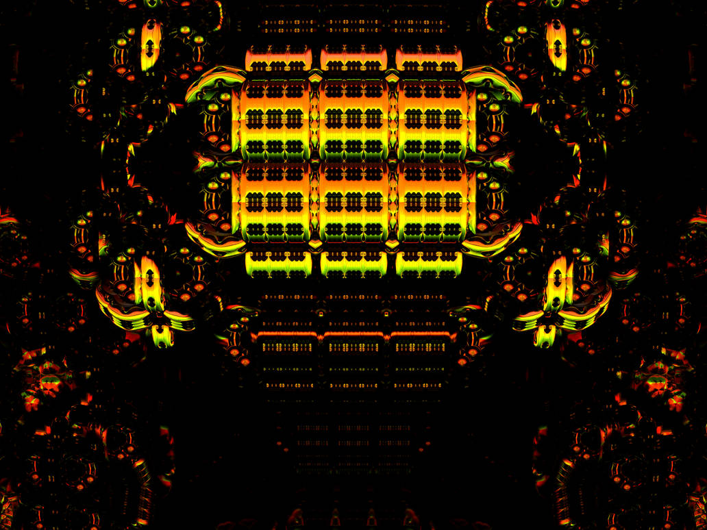 Rationality by FractalSystem on DeviantArt