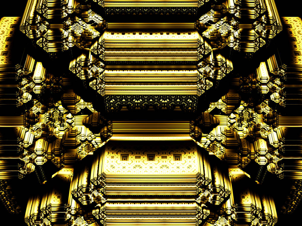 Paradiso by FractalSystem on DeviantArt