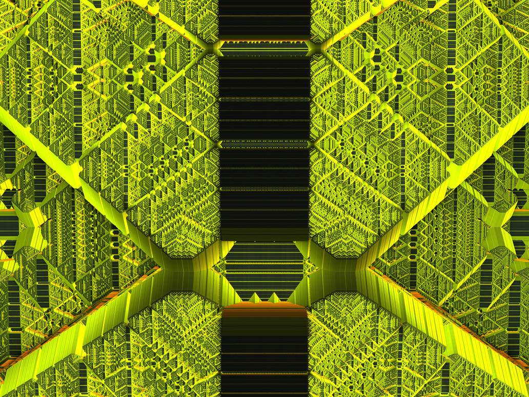Inverse Operation by FractalSystem on DeviantArt