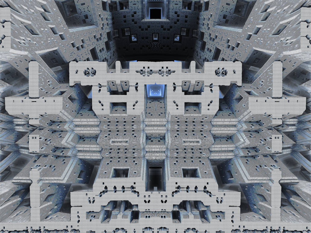 Entrench by FractalSystem on DeviantArt