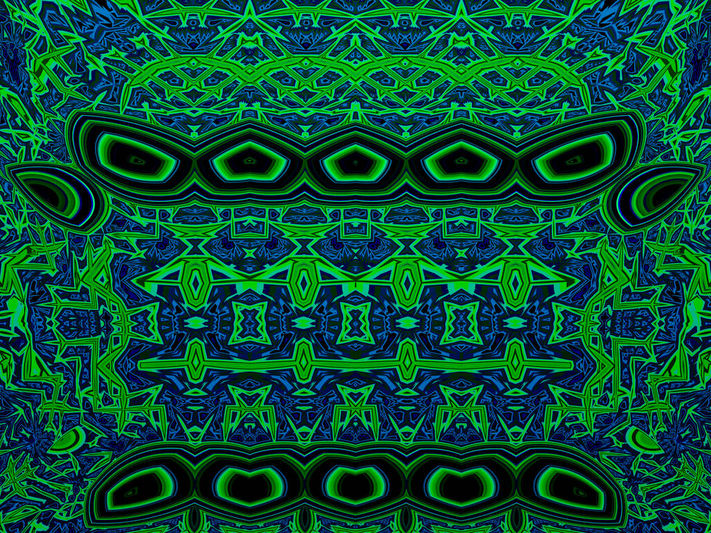 Ging Gang by FractalSystem on DeviantArt