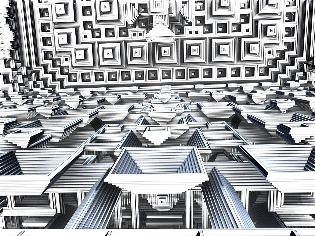 plainstrider by FractalSystem on DeviantArt