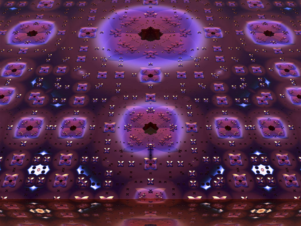 pearlescent by FractalSystem on DeviantArt