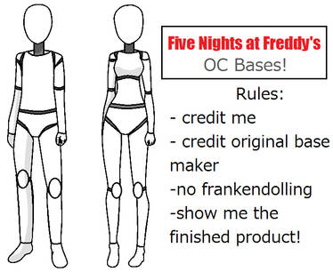 Explore the Best Ocbase Art | DeviantArt