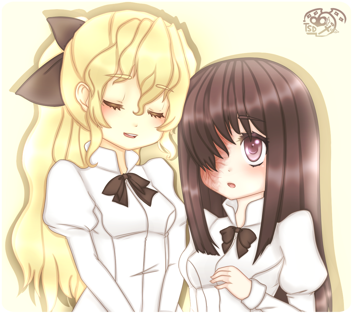 Katawa Shoujo