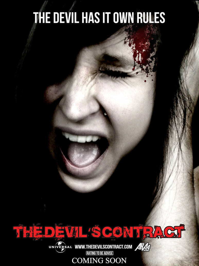 Devil Contract.pdf The devil contract part 3 by gabrieljones777 on DeviantArt