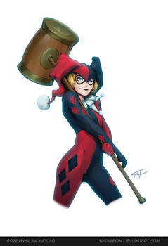 Harley