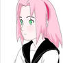 konoha gakuen sakura