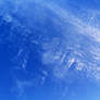 Postcard 1131 Sky