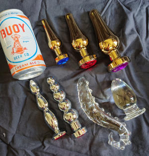 Plugs