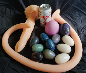 Eggs