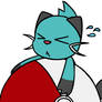 Dewott Pokeball Hug