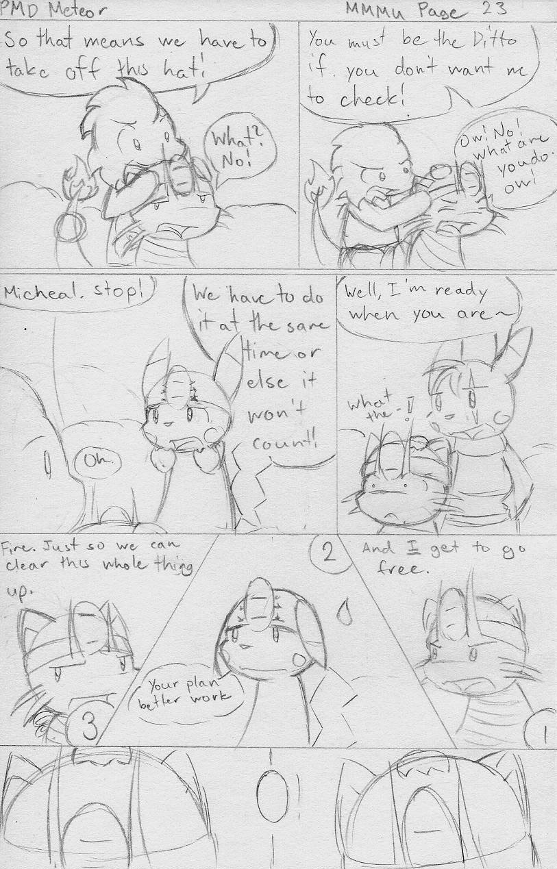 PMD Meteor MMMU Page 23