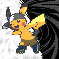 Skater Chu Promo 2