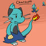 Charwott!