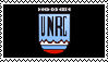 UNRC stamp