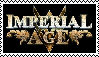 Imperial Age Stamp