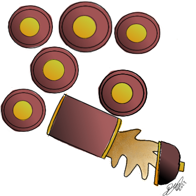 Token Design Deviantart containers token by Gege16 on DeviantArt
