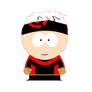 Brendan-South Park Style